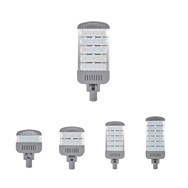 Đèn đường chip SMD [DD-SA-DM14] 50W-300W | Saco